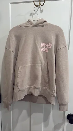 Cotton on Wellness Club hoodie thumbnail 3