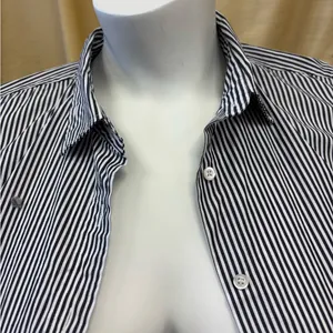 J.Crew Women's Striped Button-Up Shirt‎ thumbnail 2
