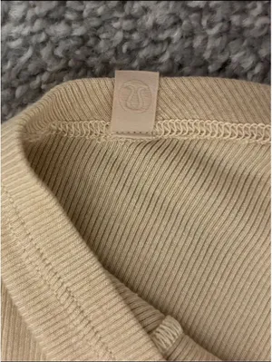 Lululemon Hold Tight Tank Top in Prosecco Size 2 thumbnail 4