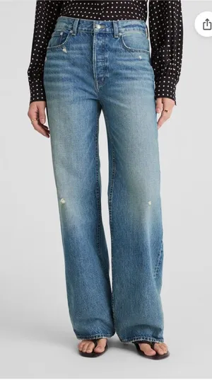 Madewell Jeans thumbnail 1