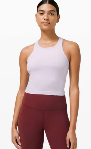 lululemon athletica ebb to street tank thumbnail 1