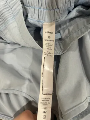 Lululemon Shorts thumbnail 2