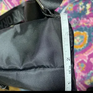 Botkier New York Black Mini Trigger Backpack Chic & Compact Style! thumbnail 11