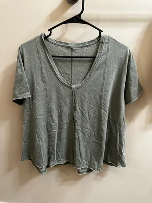 American Eagle Outfitters Shirt thumbnail 1