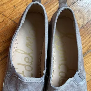 Sam Edelman Carrin Espadrilles thumbnail 4