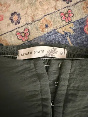 Altar'd State Top thumbnail 3
