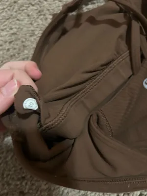 Lululemon Align Strappy Tank Ribbed thumbnail 3