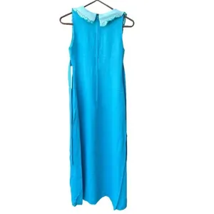 Vintage maxi dress & jacket size 8 ( runs small) thumbnail 5