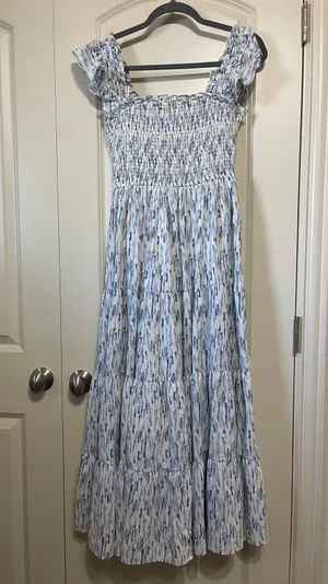 Dee Dee Maxi Dress thumbnail 2