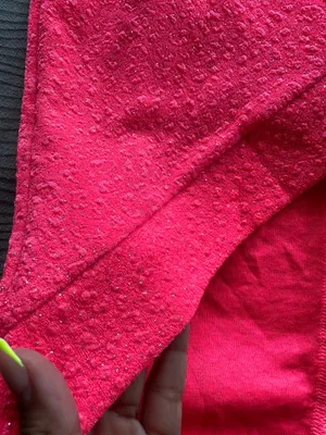 Skirt Pink Size M thumbnail 3