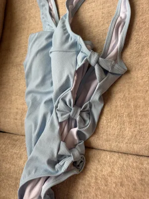 Swim suit Blue Size XL thumbnail 2
