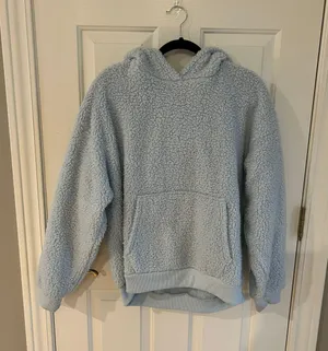 American Eagle Sherpa thumbnail 1