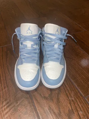 Nike Jordan Mid thumbnail 2