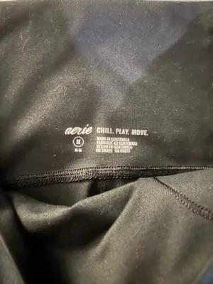 Aerie Leggings thumbnail 4