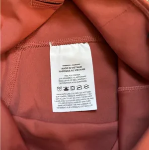 Nike Dri-Fit Biker Shorts thumbnail 5