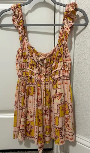 Urban Outfitters Romper thumbnail 1