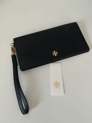 Tory Burch Large Wallet thumbnail 2