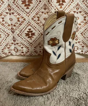 Idyllwind Miranda Lambert Boots thumbnail 1