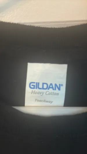 Gildan Purdue university holiday tee thumbnail 2