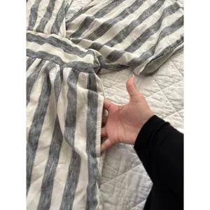 Boho American Eagle flattering romper thumbnail 2