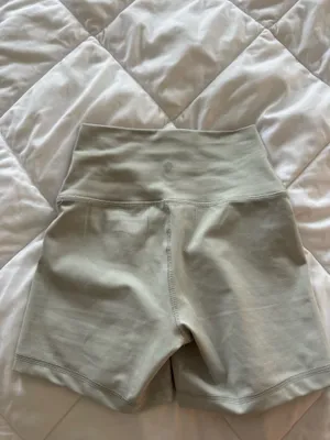 Yogalicious Biker Shorts thumbnail 4