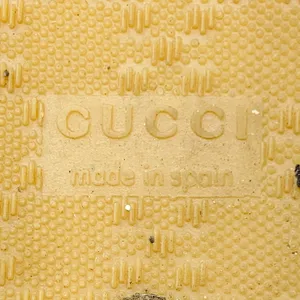 Gucci Guccissima Pink Leather GG Monogram Espadrille Flats EU 40 thumbnail 8
