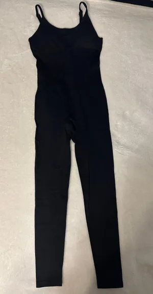 Amazon Black Jumpsuit thumbnail 3