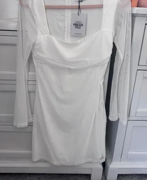 Princess Polly Dress thumbnail 3