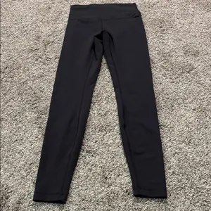 Lululemon Wunder Train High-Rise Tight 28" size 6 thumbnail 2