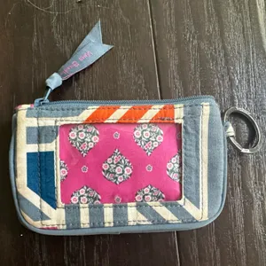 Vera Bradley Wallet thumbnail 1