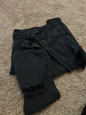 American Eagle Skinny Jeans thumbnail 2