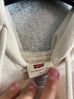 Levi's Hoodie thumbnail 2