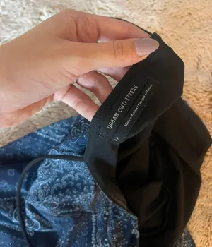 bandana Dress thumbnail 4