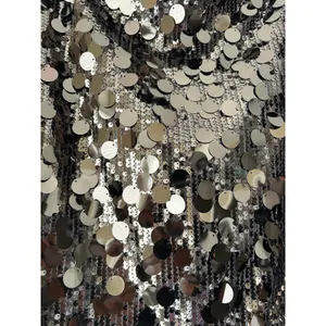 Ann Taylor Loft Brown Sequin Mini Skirt Size 12 thumbnail 9