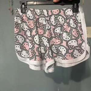 Sanrio Women's Pink Pajamas thumbnail 6