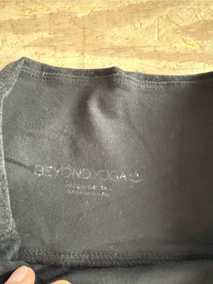 Beyond Yoga Leggings size L thumbnail 2