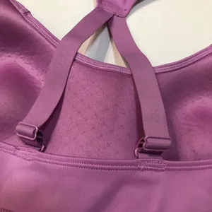 Avia Molded Racerback Sports Bra thumbnail 4