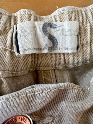 Free People Cargo Pants thumbnail 3