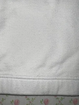 White bra by fruit of the loom. thumbnail 5