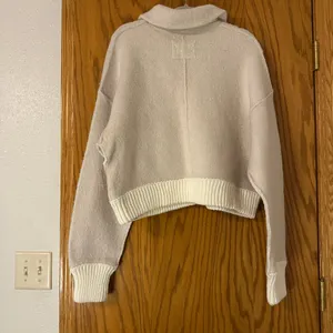 We The Free Heirloom Collection Always Sweater Jacket - NWT - Size XL thumbnail 3