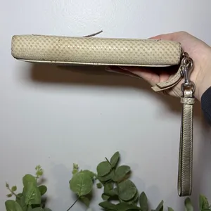 Fossil Women's Cream Wallet-purses thumbnail 8