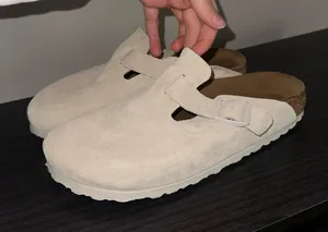 Birkenstock Boston Clogs thumbnail 1