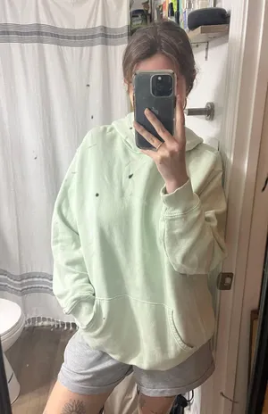Aerie Hoodie thumbnail 8