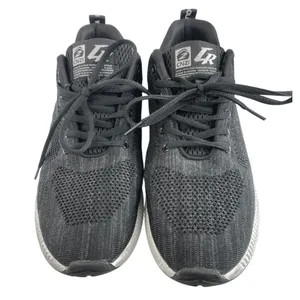 Conzuri V2 Cloud Runner Height Boost Women's Black Athletic Sneakers Shoes Sz 12 thumbnail 2