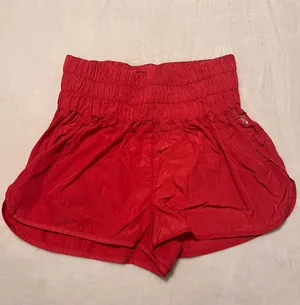 Free People Way Home Shorts thumbnail 1