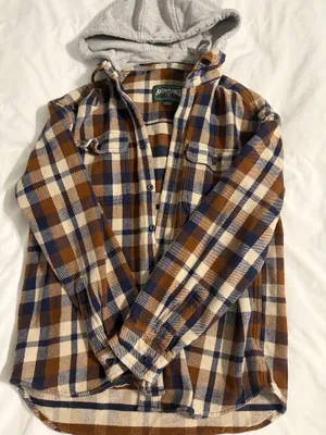 American Eagle Hoodie thumbnail 1