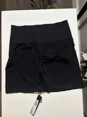 Oner Active Effortless Seamless Shorts thumbnail 6