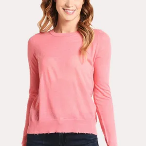 ZADIG‎ & VOLTAIRE Women's Source Cashmere Sweater - Size S. thumbnail 10