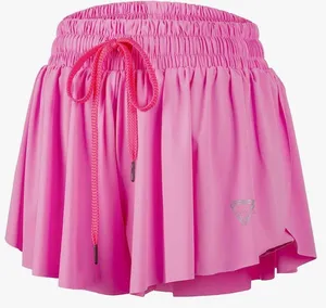 Amazon Flowy Running Shorts thumbnail 1