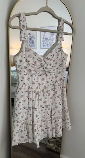 Altar'd State Dress thumbnail 1